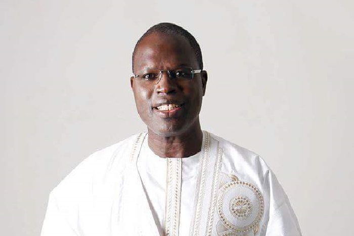 Audit 2016 : Khalifa Sall parmi les rares bons élèves