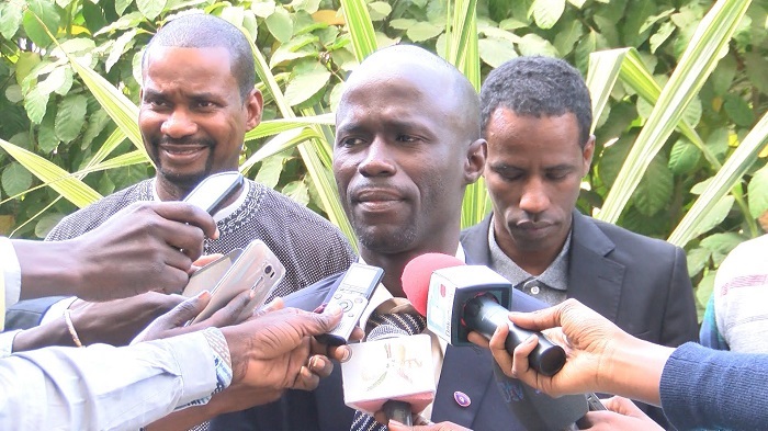 ​Crise dans l’Education: le Saes décrète un mot d’ordre de grève pour lundi et mardi prochains