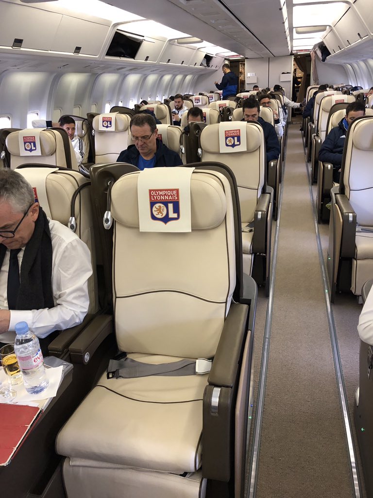 Urgent à Lyon : en colère après Aulas, les journalistes quittent la conférence de presse ce vendredi