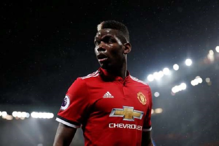 Mercato Man Utd: Pogba out, Umtiti in ?