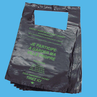 Sénégal : Les Accords de commerce bloquent la loi sur les sachets plastiques.