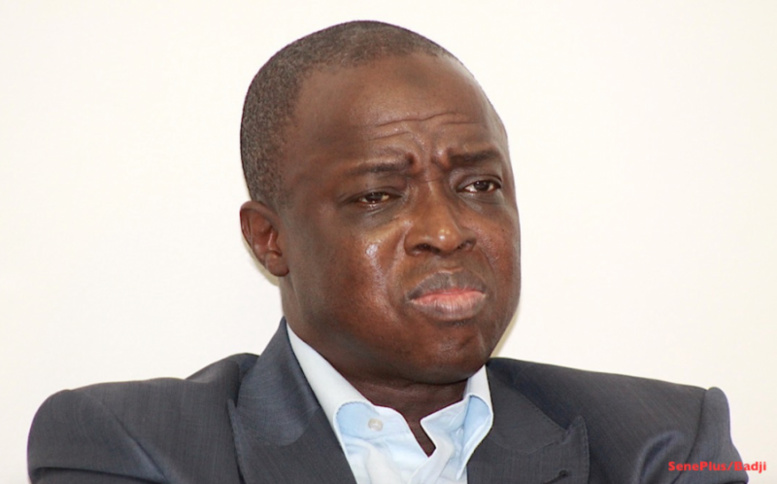 URGENT -Décès de Mouhamadou Mbodj, coordonnateur du Forum Civil