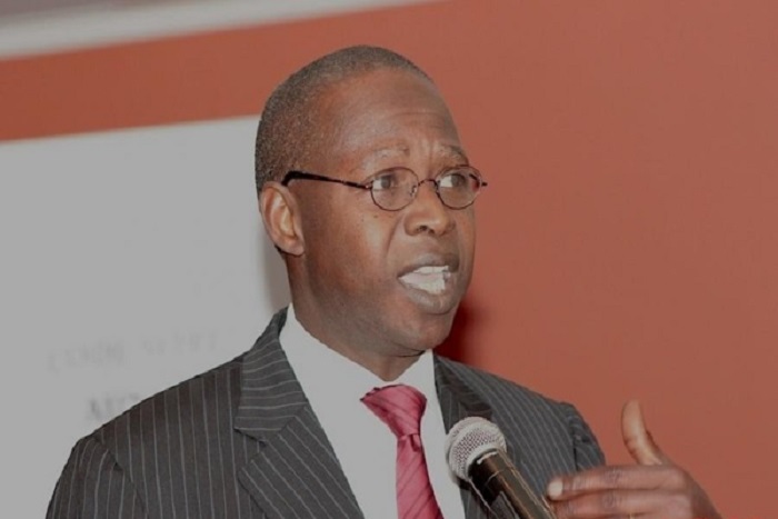 Mahammad Dionne-accord entre le Sénégal et la Mauritanie : «Il n’y a pas de dessous de table»