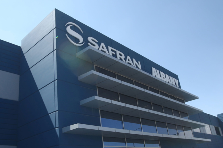 ​Inde: le groupe français Safran décroche un contrat de 12 milliards d'euros avec la compagnie aérienne SpiceJet