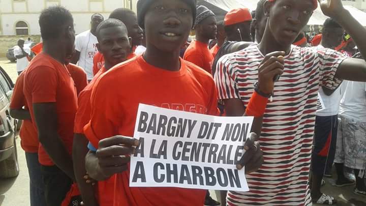 Plainte des populations de Bargny : les responsables de la Centrale à charbon s'excusent de la nuisance sonore, mais...