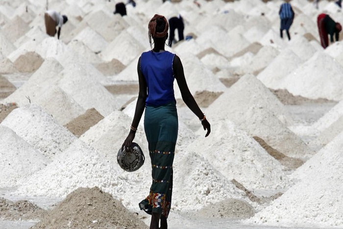 Autonomisation des femmes : «le Sénégal est à mi-parcours» : (Mame Yacine Fall, DP World Dakar)