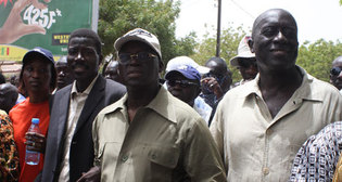 Contre les dérives de Wade: Bennoo encore dans la rue de Dakar le 28 mai prochain