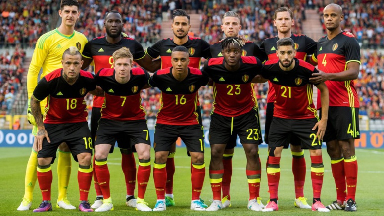 Coupe du Monde 2018 : Découvrez les surnoms des 32 équipes qualifiées (partie 1)