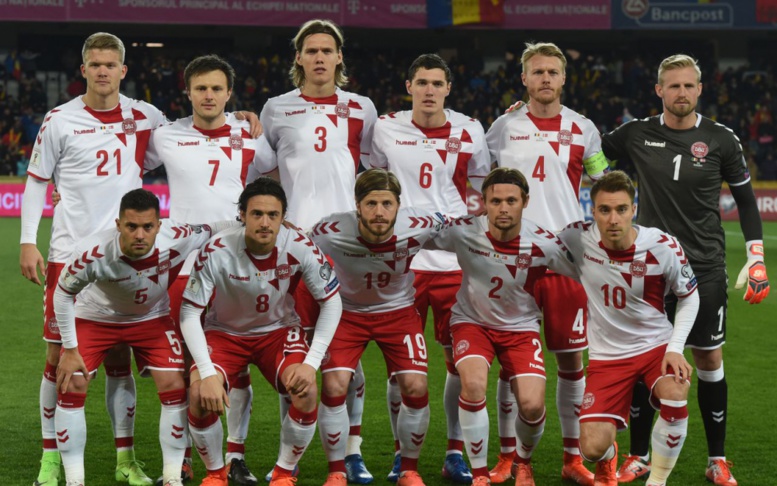 Coupe du Monde 2018 : Découvrez les surnoms des 32 équipes qualifiées (partie 1) Coupe du Monde 2018 : Découvrez les surnoms des 32 équipes qualifiées (partie 1)