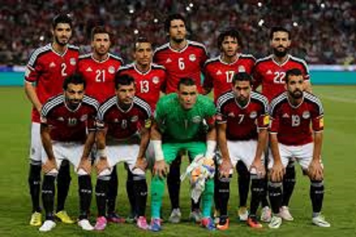 Coupe du Monde 2018 : Découvrez les surnoms des 32 équipes qualifiées (partie 1)