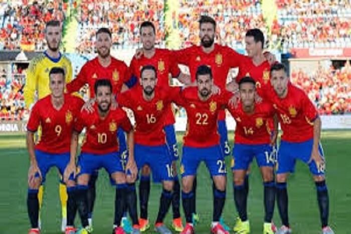 Coupe du Monde 2018 : Découvrez les surnoms des 32 équipes qualifiées (partie 1)