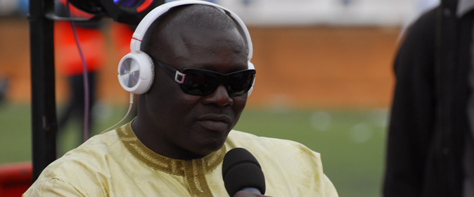 Victoire de Boy Niang 2 : «Moustapha Gueye a donné la clé qui a battu Sa Thiès », selon le père de Boye Niang 2