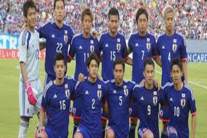 Coupe du Monde 2018 : Découvrez les surnoms des 32 équipes qualifiées (partie 2)