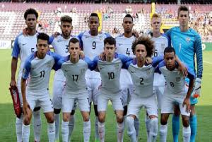 Coupe du Monde 2018 : Découvrez les surnoms des 32 équipes qualifiées (partie 2)