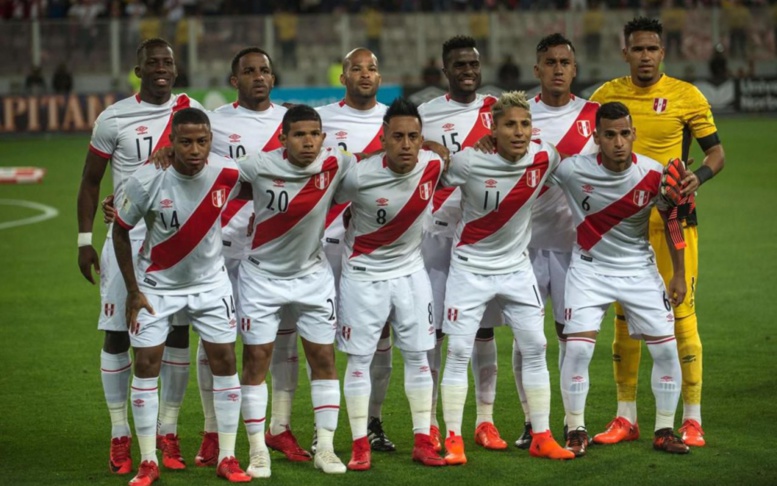 Coupe du Monde 2018 : Découvrez les surnoms des 32 équipes qualifiées (partie 2) Coupe du Monde 2018 : Découvrez les surnoms des 32 équipes qualifiées (partie 2)