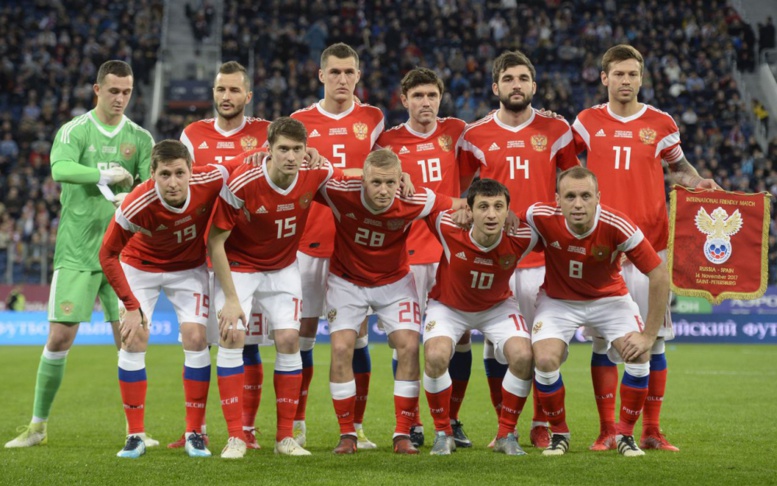 Coupe du Monde 2018 : Découvrez les surnoms des 32 équipes qualifiées (partie 2) Coupe du Monde 2018 : Découvrez les surnoms des 32 équipes qualifiées (partie 2)