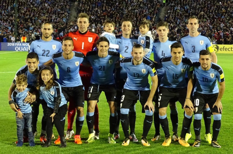 Coupe du Monde 2018 : Découvrez les surnoms des 32 équipes qualifiées (partie 2)