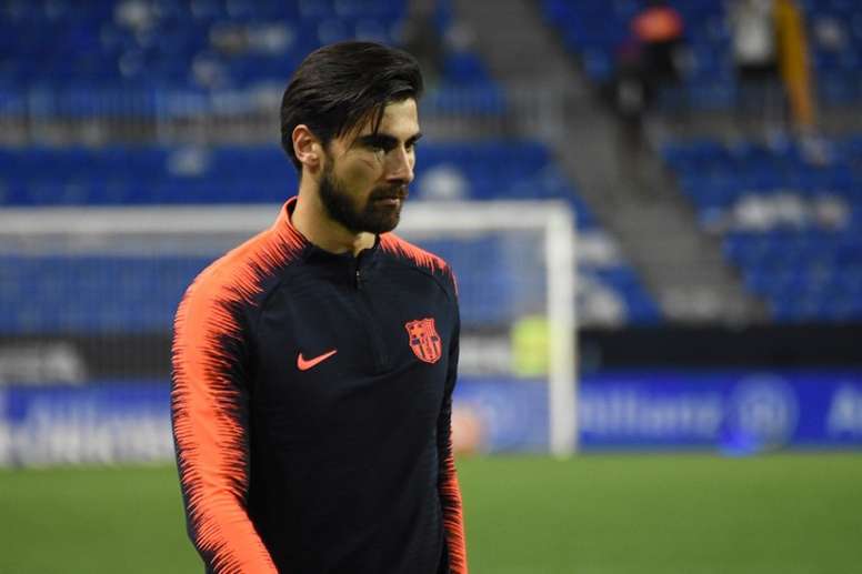 Barcelone : « J'ai peur de sortir de chez moi car j'ai honte », a révélé André Gomes