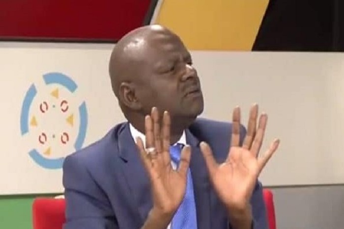 Accusé de faire l'apologie du viol, Pr Songué Diouf de la TFM  traduit en justice