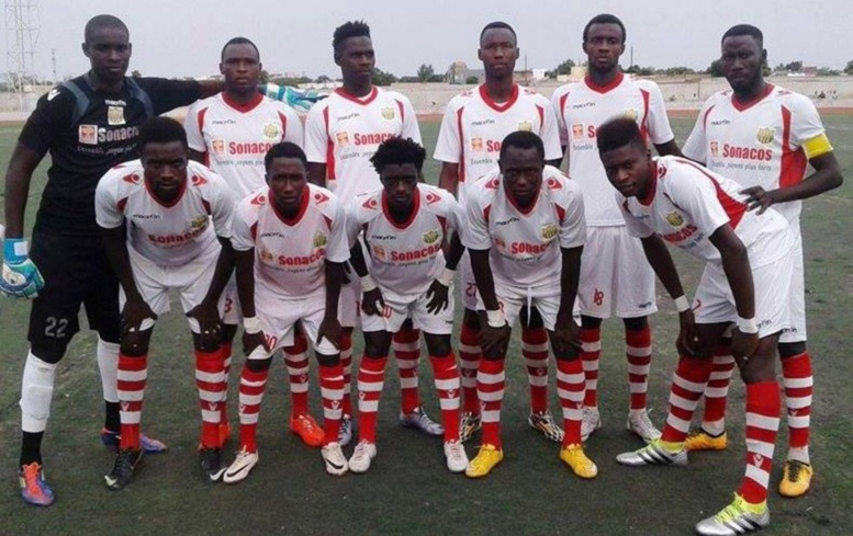 16e journée Ligue 1 sénégalaise : Résultats complets, classement et meilleurs buteurs... 16e journée Ligue 1 sénégalaise : Résultats complets, classement et meilleurs buteurs...