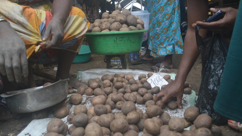 RDC: la vie à Bunia marquée par la violence qui secoue Djugu