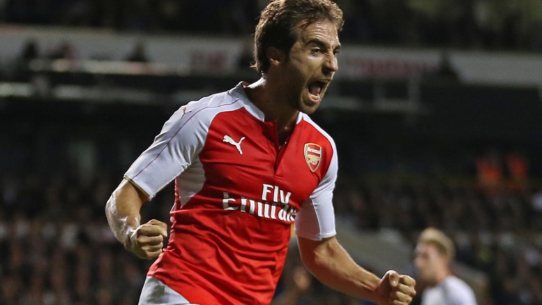 Mathieu Flamini devient le footballeur le plus riche de la planète devant Messi, CR7, Neymar et... Mathieu Flamini devient le footballeur le plus riche de la planète devant Messi, CR7, Neymar et...