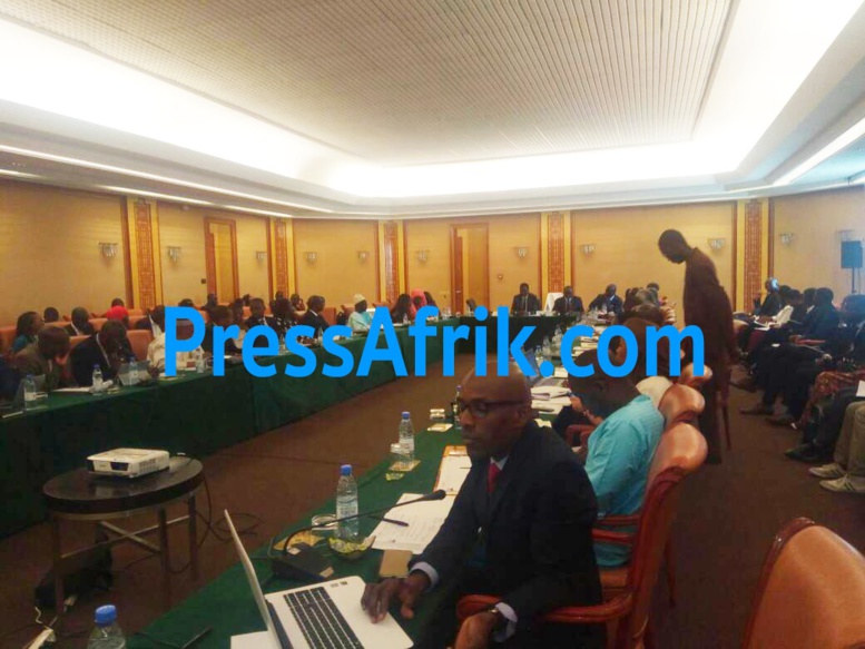 Point économique du Sénégal : Experts du privé et universitaires réclament plus de clarté Point économique du Sénégal : Experts du privé et universitaires réclament plus de clarté