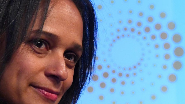 ​Angola: Isabel dos Santos s'explique sur sa gestion à la tête de la Sonangol