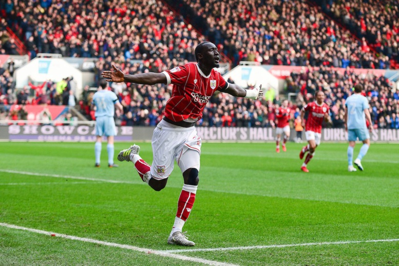 Famara Diédhiou : « Je garde l'espoir de revenir avec les Lions » Famara Diédhiou : « Je garde l'espoir de revenir avec les Lions »