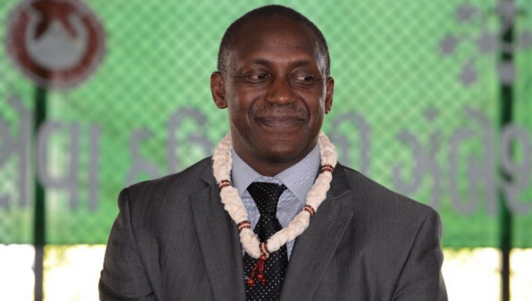 Présidentielle en Sierra Leone: les précieuses voix des candidats éliminés Présidentielle en Sierra Leone: les précieuses voix des candidats éliminés