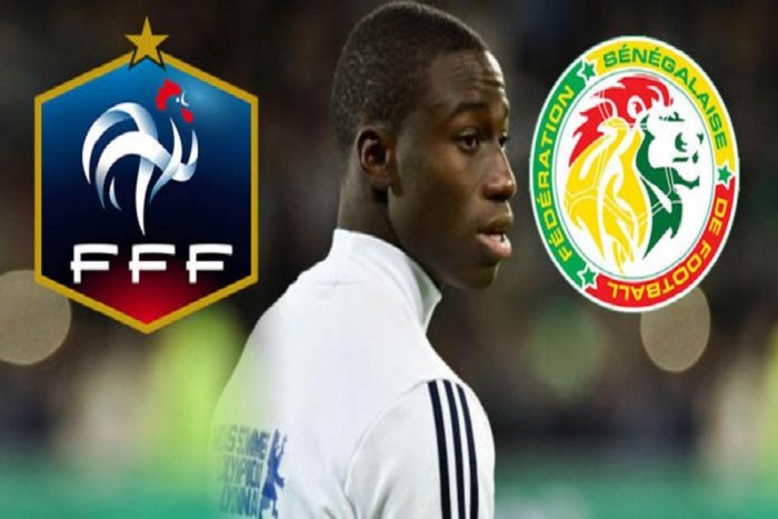 Lyon : Ferland Mendy est suivi par Didier Deschamps