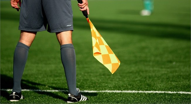 Un trio arbitral congolais pour le match Génération Foot-Horoya Ac de samedi