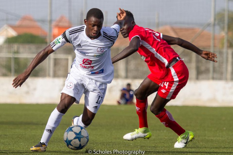 17e journée Ligue 1 Sénégal dimanche : le derby Stade de Mbour-Diambars en attraction 17e journée Ligue 1 Sénégal dimanche : le derby Stade de Mbour-Diambars en attraction