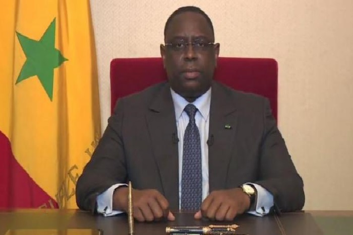 Crash du Mi-17 de l’armée : Macky Sall annule tous ses déplacements