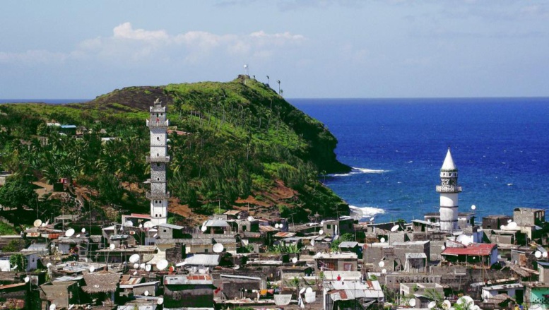 Les Comores touchées par la crise qui dure à Mayotte
