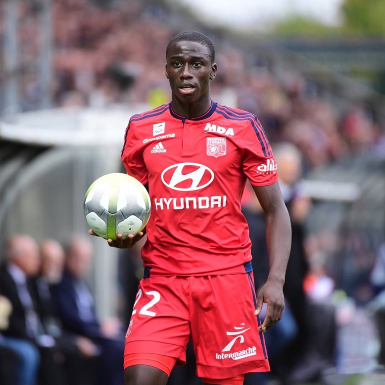Zappé par Deschamps, Ferland Mendy dira-t-il oui à Aliou Cissé ? Zappé par Deschamps, Ferland Mendy dira-t-il oui à Aliou Cissé ?