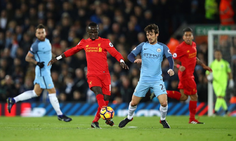 Choc Liverpool Vs Manchester City : Sadio Mané devra passer sur Guardiola pour aller en demi-finale Choc Liverpool Vs Manchester City : Sadio Mané devra passer sur Guardiola pour aller en demi-finale