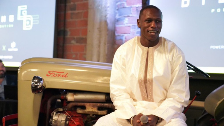 Soirée de levée de fonds: La Fondation Gorgui Sy Dieng collecte plus de 500.000 $ soit environ 260 millions F cfa pour ses projets au Sénégal