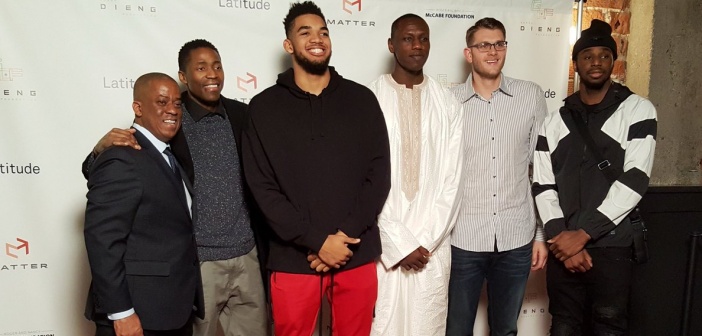 Soirée de levée de fonds: La Fondation Gorgui Sy Dieng collecte plus de 500.000 $ soit environ 260 millions F cfa pour ses projets au Sénégal