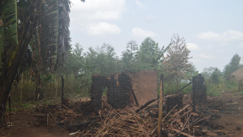 RDC: à Bunia, les jeunes s’organisent contre les violences intercommunautaires RDC: à Bunia, les jeunes s’organisent contre les violences intercommunautaires