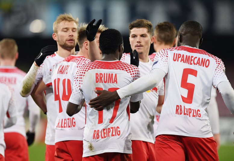 Le tableau des quarts de finale de l'Europa league : Marseille tire Leipzig