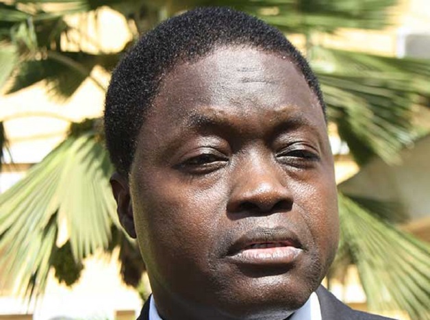 Déception du compagnonnage avec Macky Sall : Diégane Sène d’accord avec Youssou Ndour