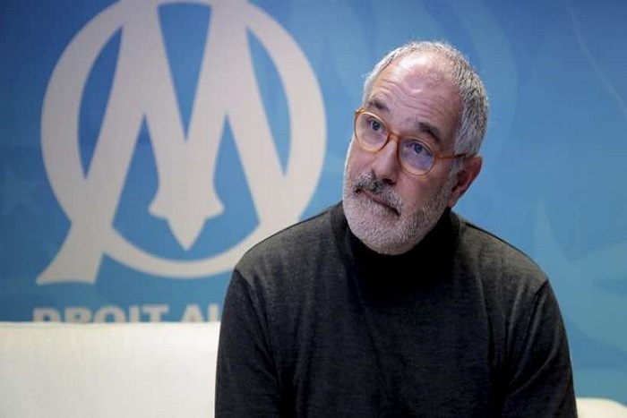 Ligue Europa : la réaction de l’Olympique de Marseille