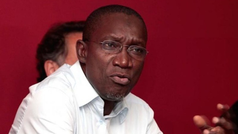 El Haj Amadou Sall demande au Procureur de poursuivre les meurtriers des Sénégalais de l'étranger