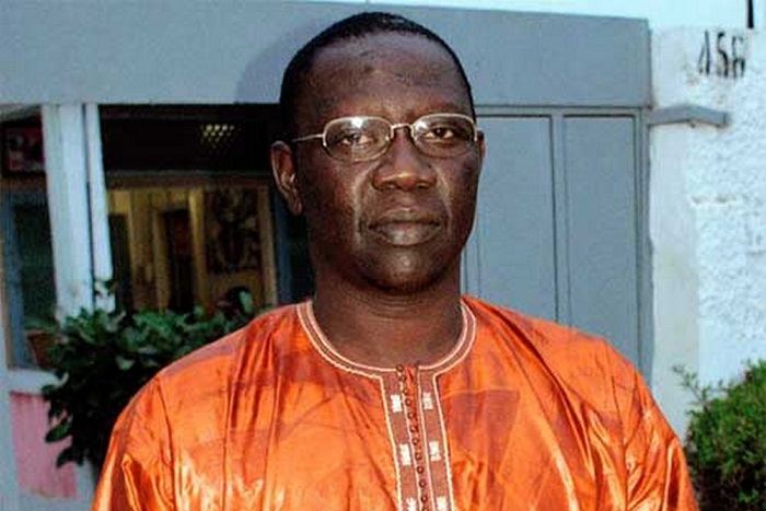 Perspectives 2019 : Thierno Alassane Sall et Souleymane Guèye Cissé jettent les bases d’une alliance