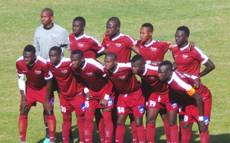 Génération Foot : une prime de la CAF de 275 millions Fcfa à gagner en cas de qualification à la phase de poules Génération Foot : une prime de la CAF de 275 millions Fcfa à gagner en cas de qualification à la phase de poules