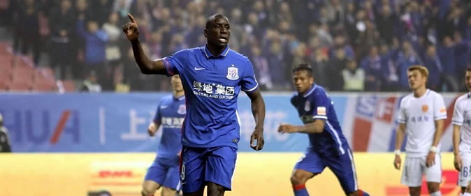 Vidéo : 5e but de Demba Ba en 7 matchs avec Goztepe