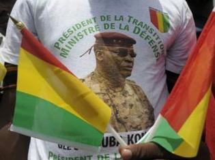 Les candidats à la présidentielle devront payer une caution de 500 millions de francs guinéens