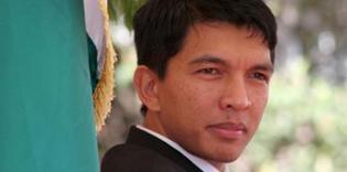 Madagascar: présidentielle en novembre, Andry Rajoelina ne sera pas candidat