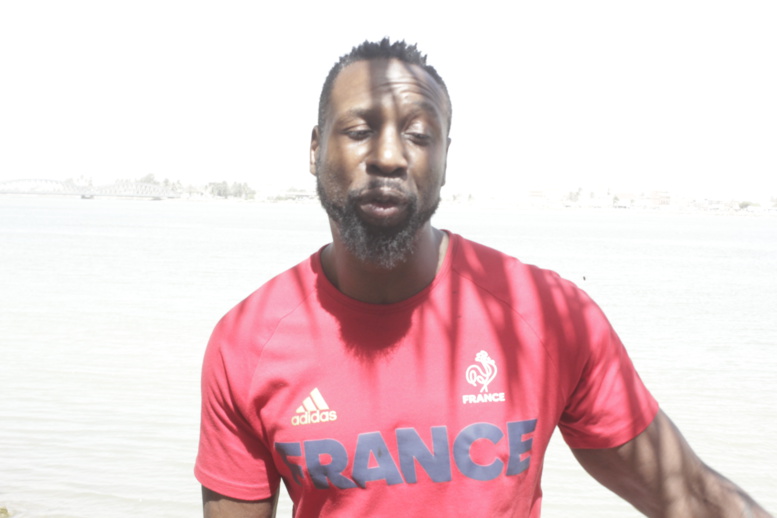 Tournoi international de judo Mbaye Boye-Darcel Yandzi : «Au niveau mondial, le judo sénégalais est très, très loin encore » Tournoi international de judo Mbaye Boye-Darcel Yandzi : «Au niveau mondial, le judo sénégalais est très, très loin encore »